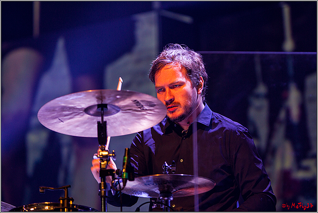 Lebenslänglich BAP Jubilämstour 1976 2016, 21.12.2016